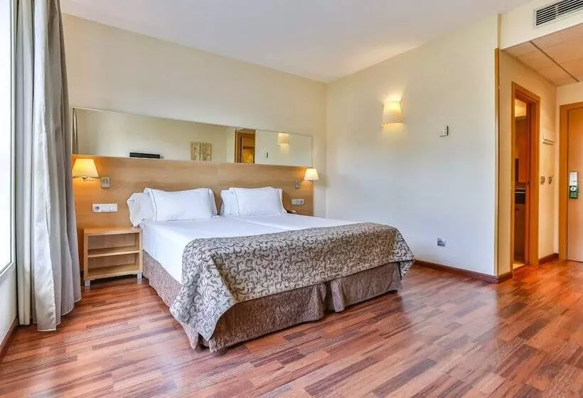 Fotos del hotel Desitges:  4