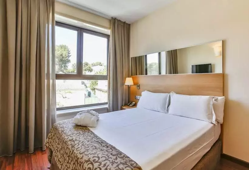 Fotos del hotel Desitges:  23