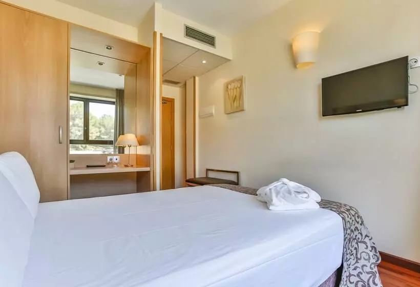 Fotos del hotel Desitges:  17