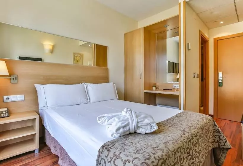Fotos del hotel Desitges:  15