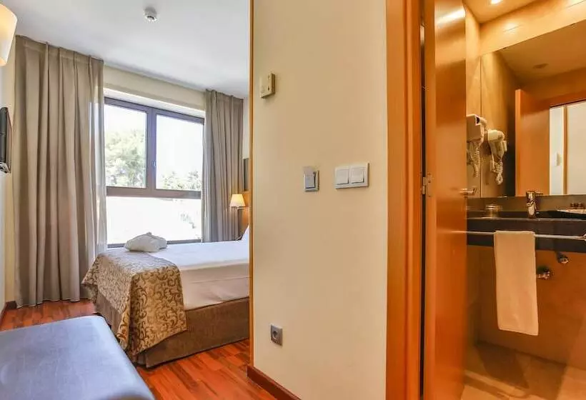 Fotos del hotel Desitges:  13