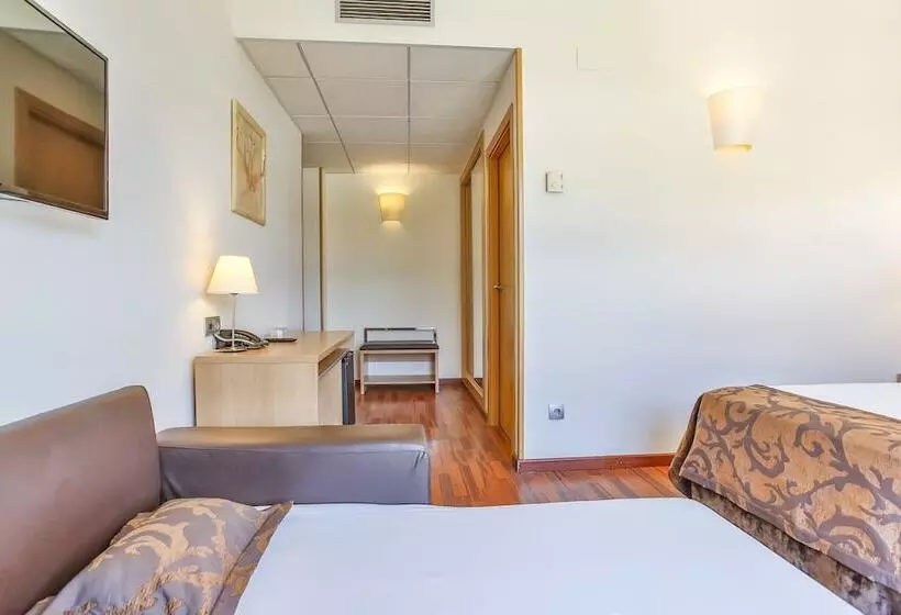 Fotos del hotel Desitges:  11