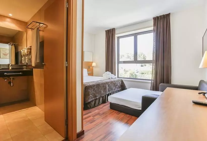Fotos del hotel Desitges:  9