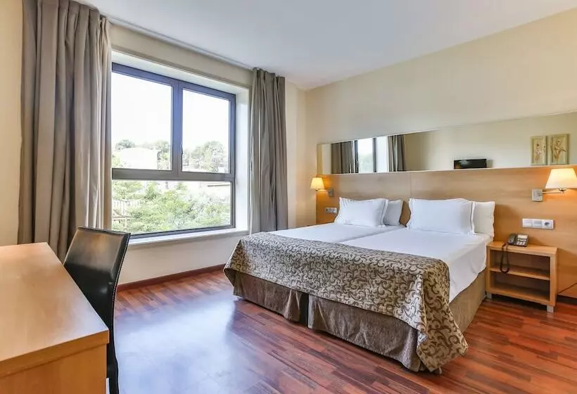 Fotos del hotel Desitges:  20