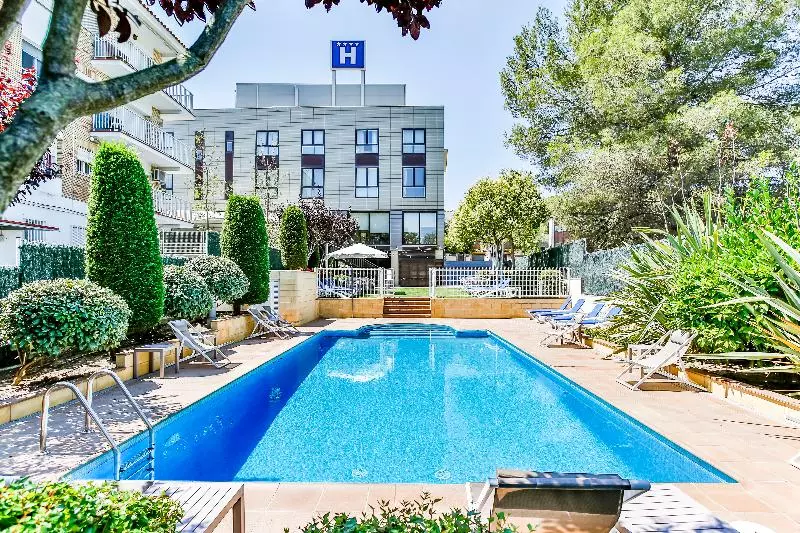 Fotos del hotel Desitges:  10