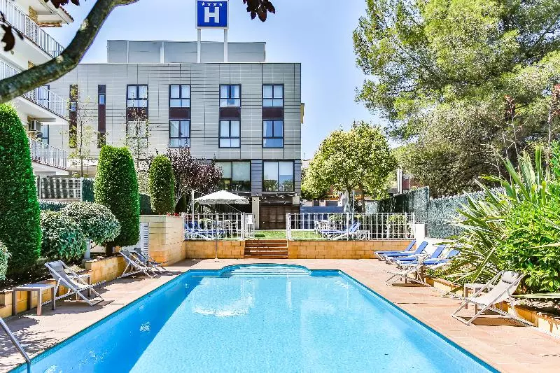Fotos del hotel Desitges:  14