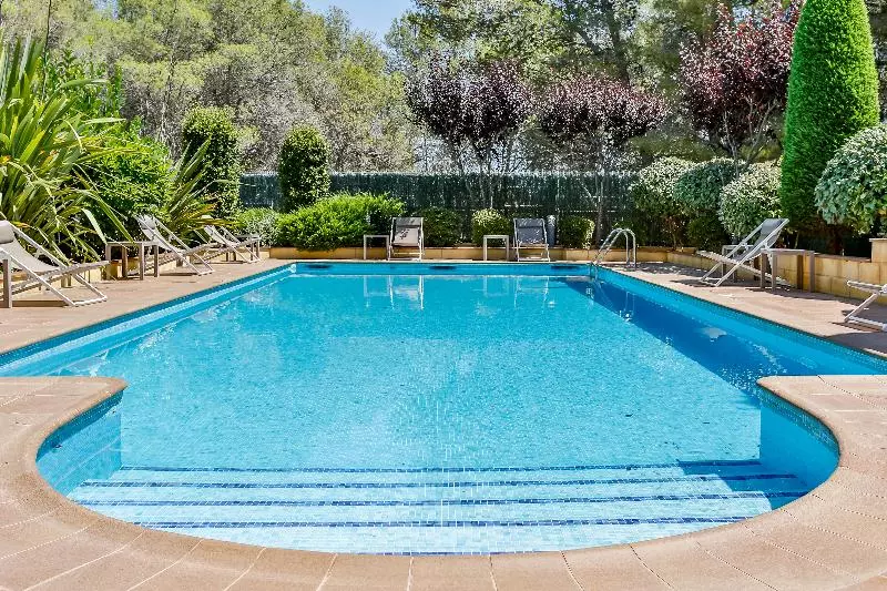 Fotos del hotel Desitges:  2