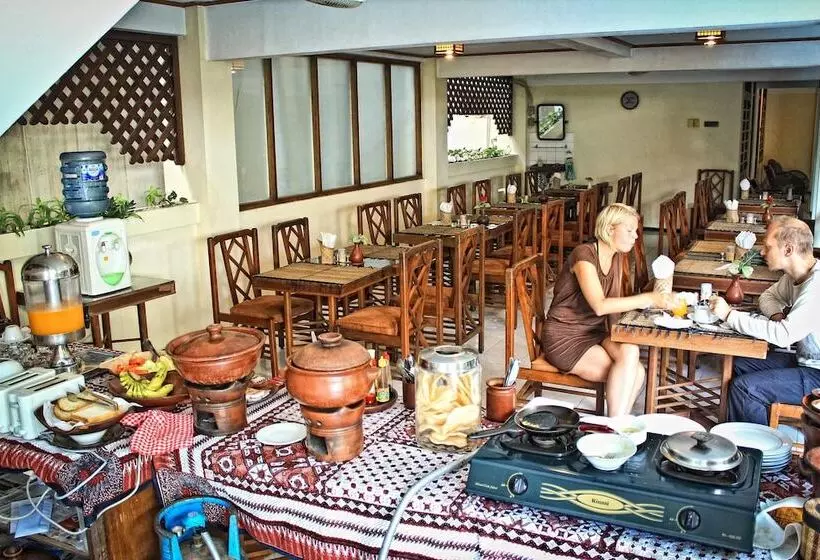 Fotos del hotel Duta Guest House:  5