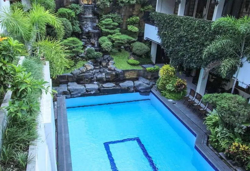 Fotos del hotel Duta Guest House:  20