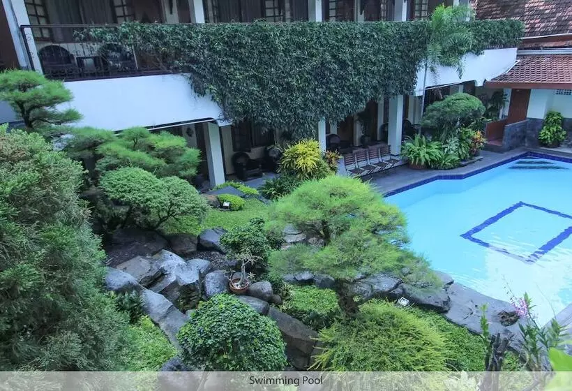 Fotos del hotel Duta Guest House:  22