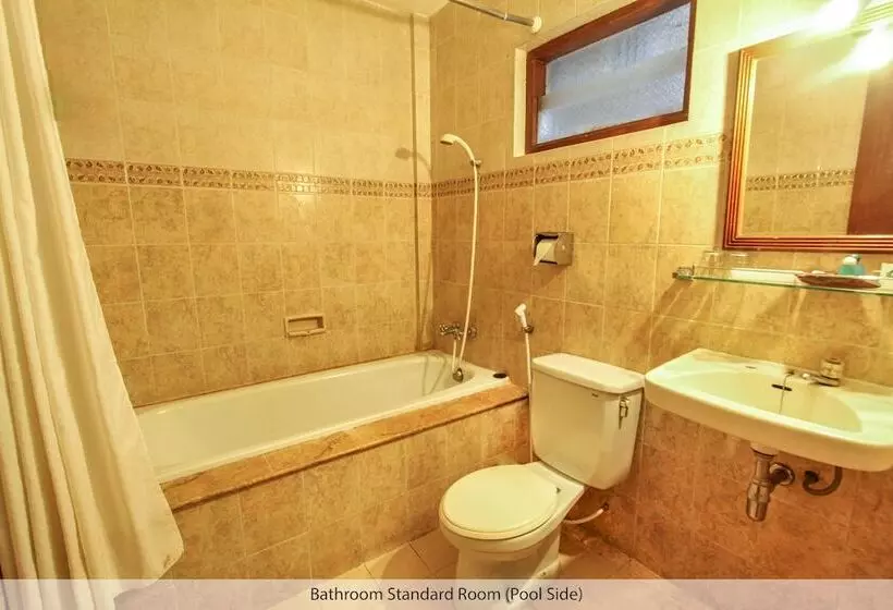 Fotos del hotel Duta Guest House:  6