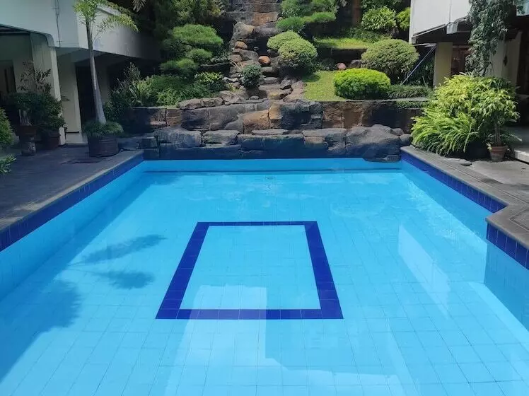 Fotos del hotel Duta Guest House:  13