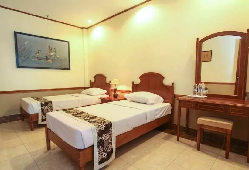 Fotos del hotel Duta Guest House:  19