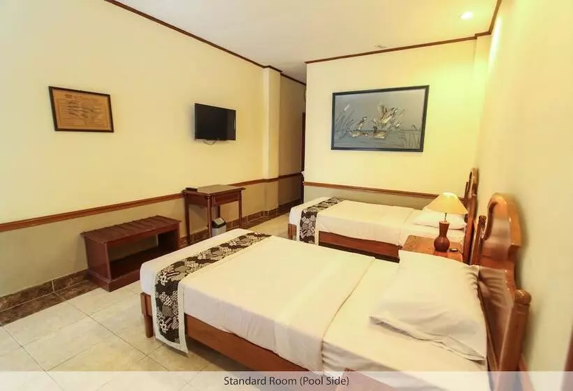 Fotos del hotel Duta Guest House:  21