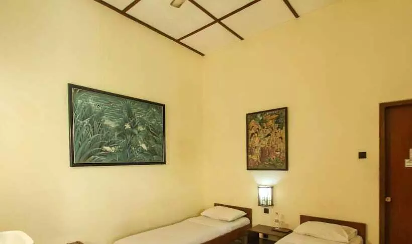 Fotos del hotel Duta Guest House:  23