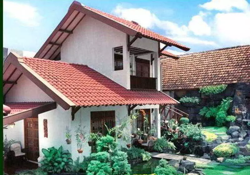 Fotos del hotel Duta Guest House:  7