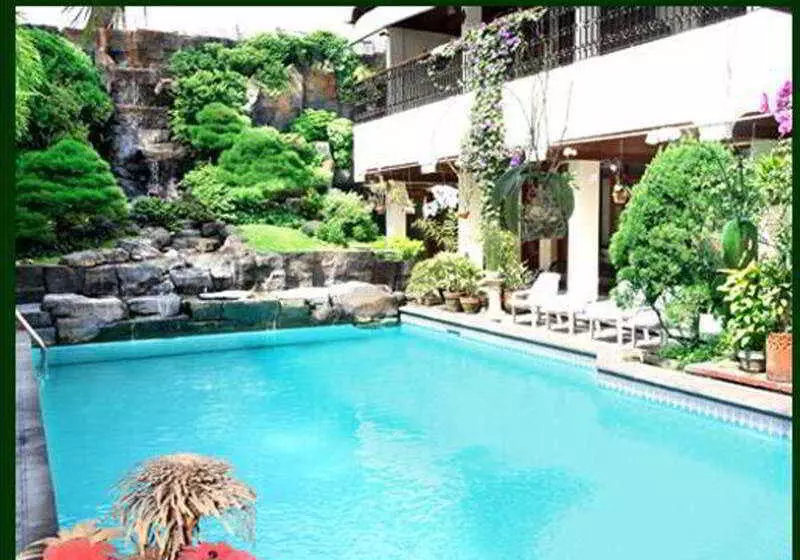 Fotos del hotel Duta Guest House:  18