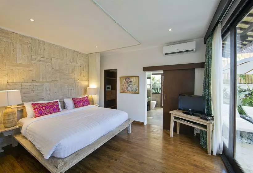 Fotos del hotel Four On Drupadi:  9