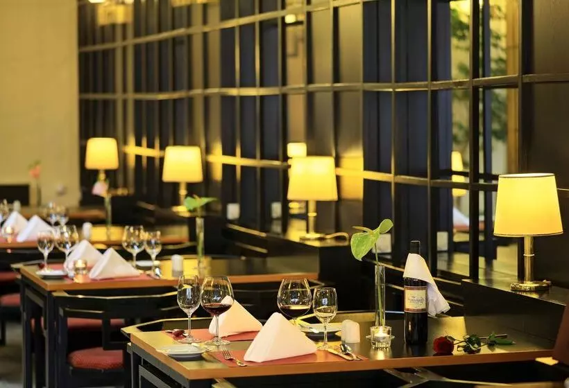 Fotos del hotel Grand Brno:  5