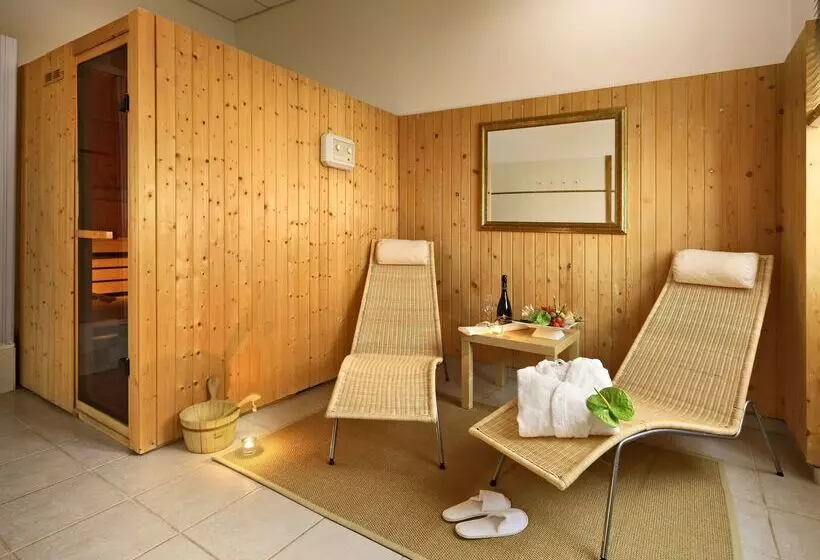 Fotos del hotel Grand Brno:  15