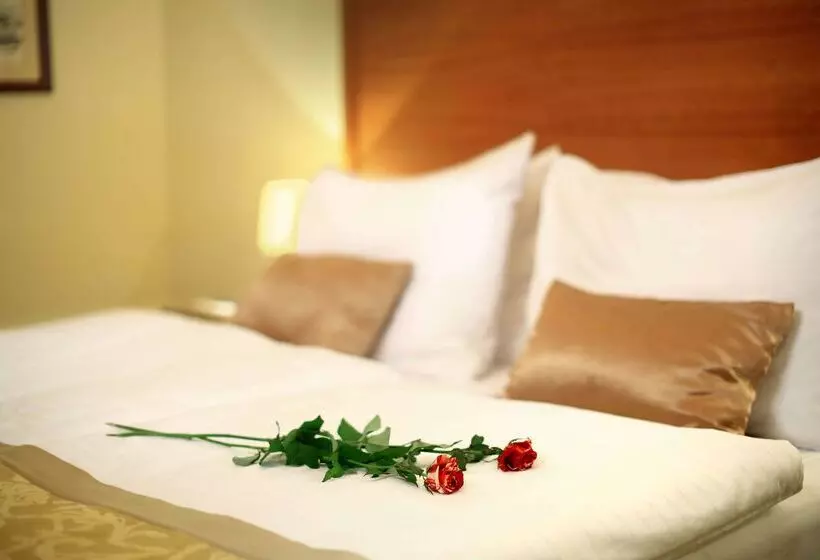 Fotos del hotel Grand Brno:  20