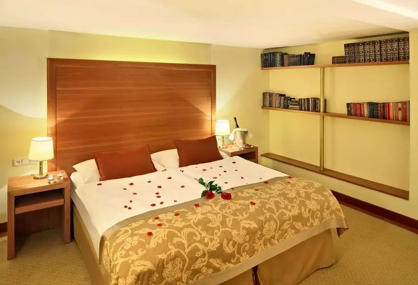 Fotos del hotel Grand Brno:  9