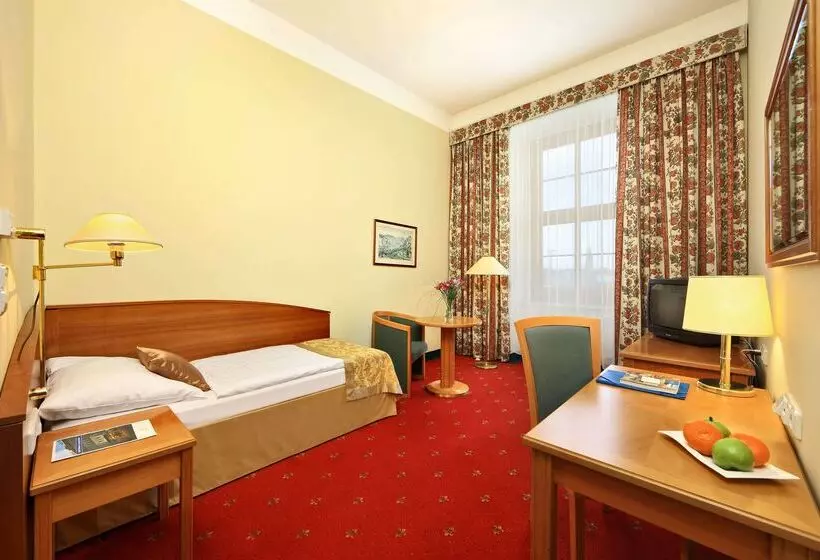 Fotos del hotel Grand Brno:  2