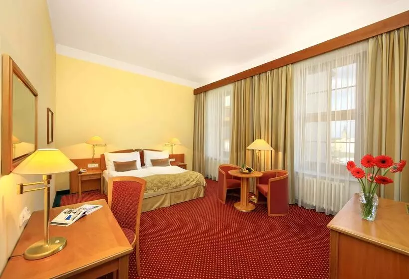 Fotos del hotel Grand Brno:  14