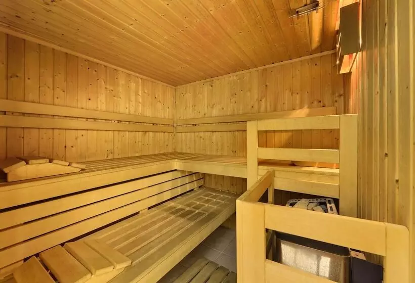 Fotos del hotel Grand Brno:  4