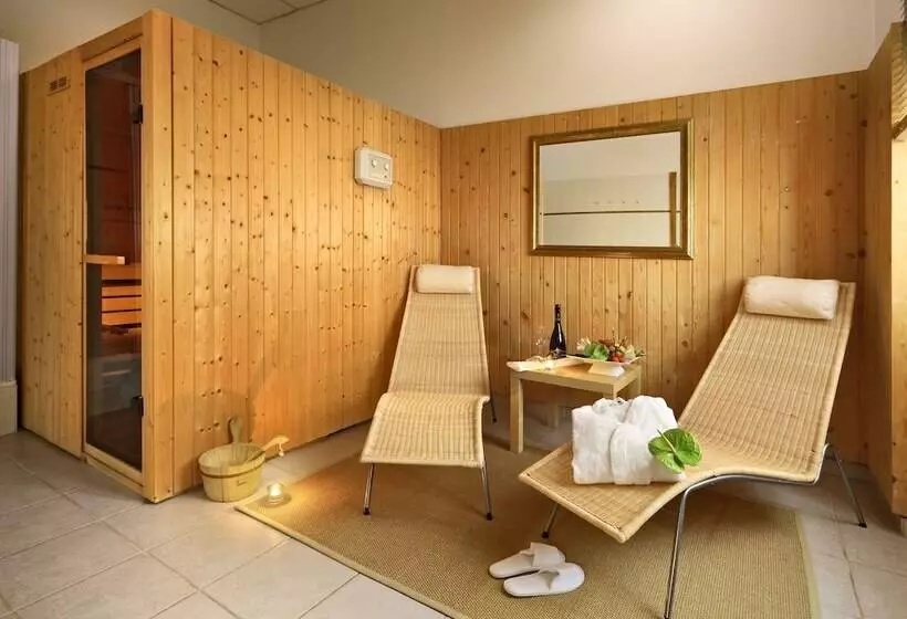 Fotos del hotel Grand Brno:  11