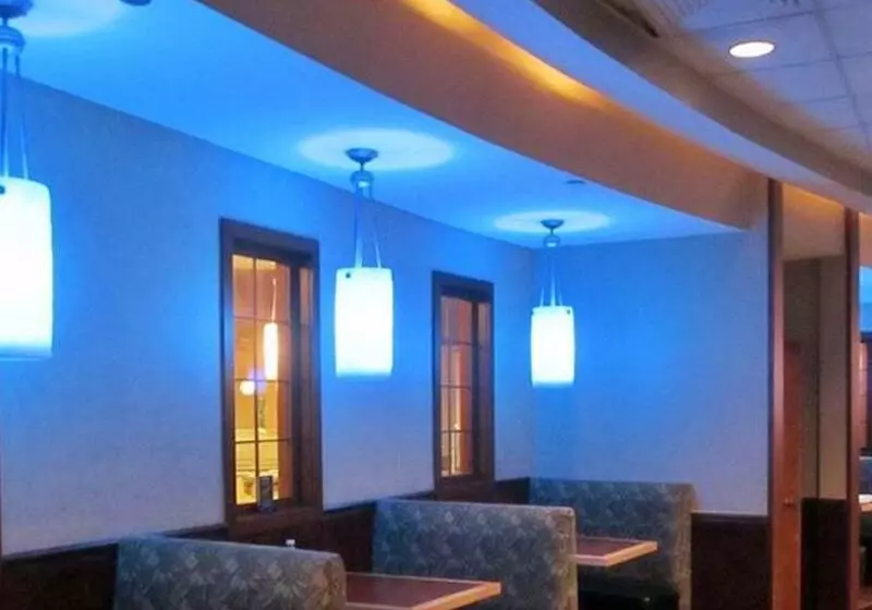 Fotos del hotel Allure Resort International Drive:  10