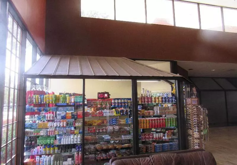 Fotos del hotel Allure Resort International Drive:  6