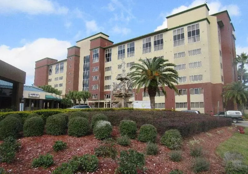 Fotos del hotel Allure Resort International Drive:  14