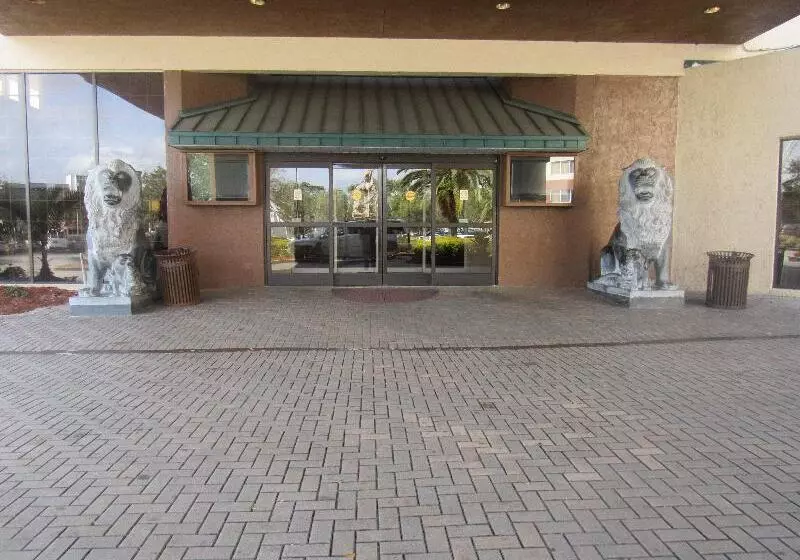 Fotos del hotel Allure Resort International Drive:  8