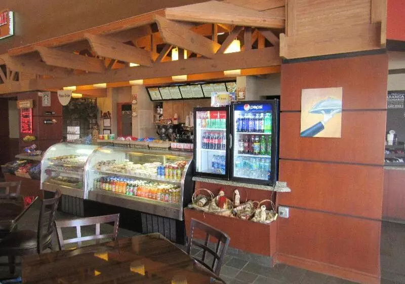 Fotos del hotel Allure Resort International Drive:  13