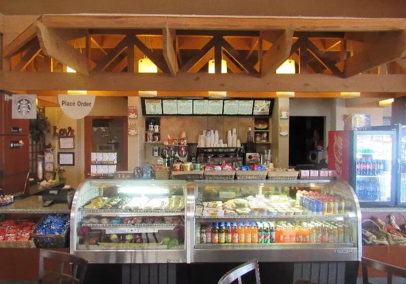 Fotos del hotel Allure Resort International Drive:  7