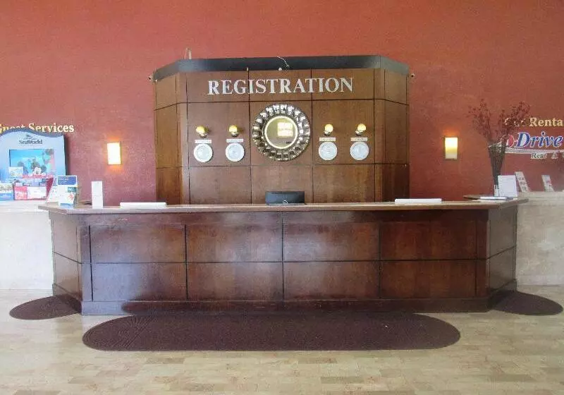 Fotos del hotel Allure Resort International Drive:  5