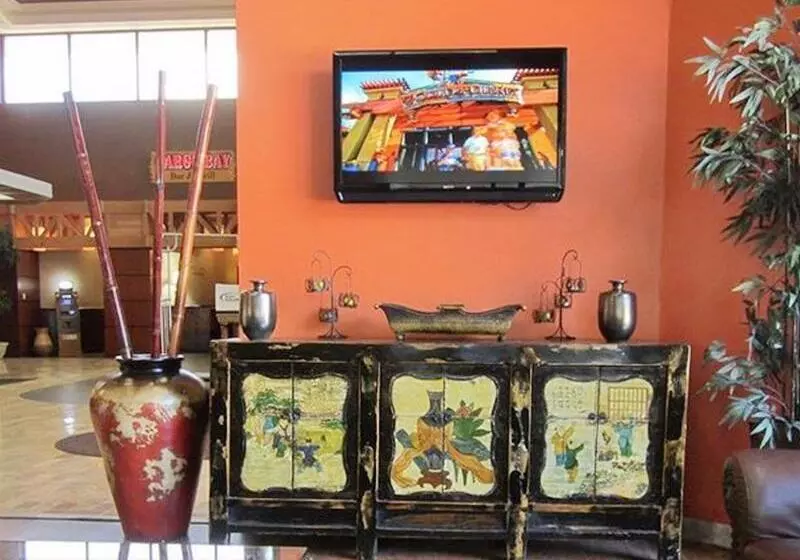 Fotos del hotel Allure Resort International Drive:  12