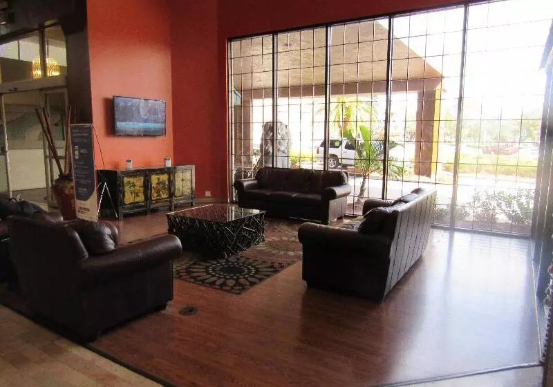 Fotos del hotel Allure Resort International Drive:  2