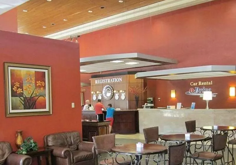 Fotos del hotel Allure Resort International Drive:  4