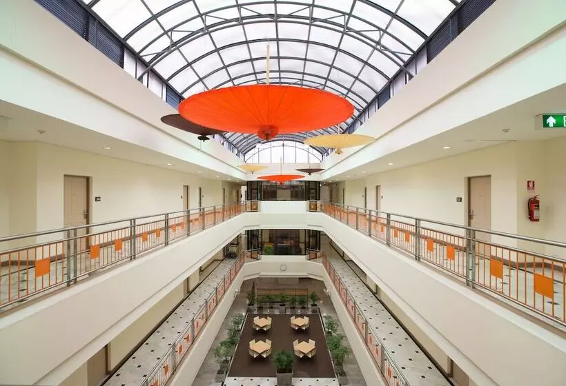 Fotos del hotel Imm  Thaphae Chiang Mai Sha Extra Plus:  12