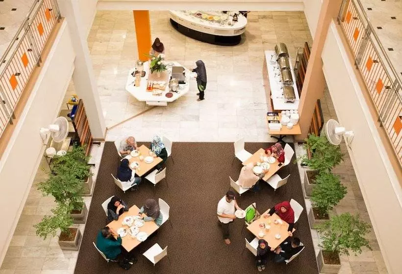 Fotos del hotel Imm  Thaphae Chiang Mai Sha Extra Plus:  3