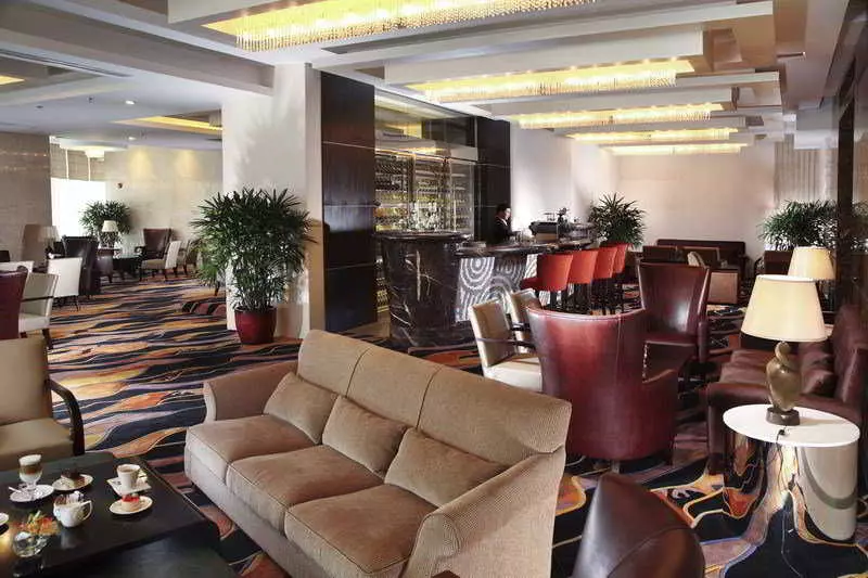 Fotos del hotel Joyfull International:  2