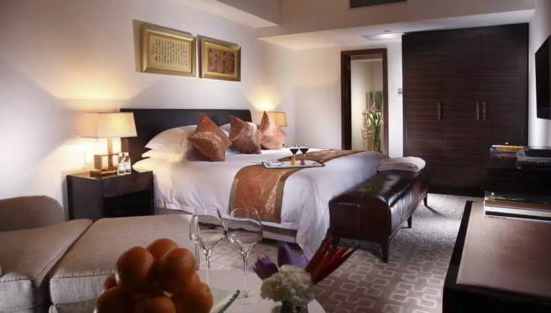 Fotos del hotel Joyfull International:  6