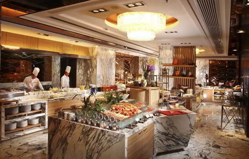 Fotos del hotel Joyfull International:  4