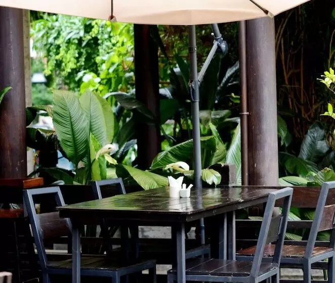 Fotos del hotel Kireethara Boutique Resort:  10