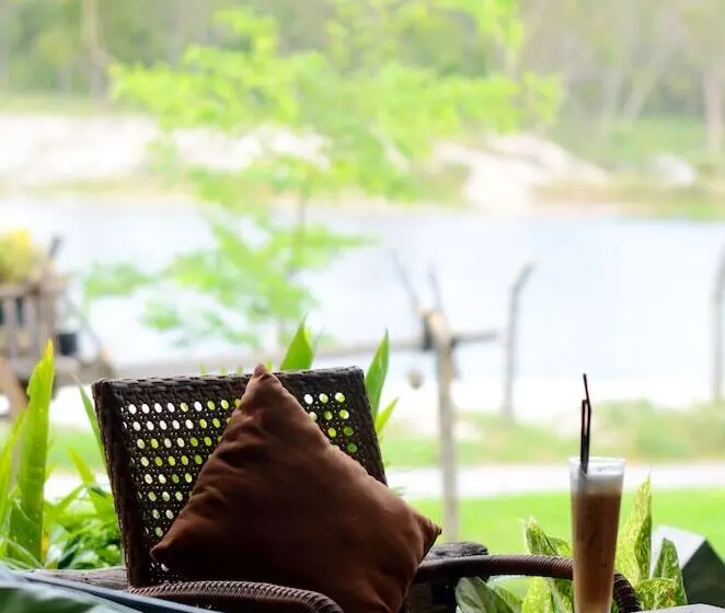 Fotos del hotel Kireethara Boutique Resort:  23