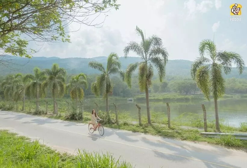 Fotos del hotel Kireethara Boutique Resort:  11