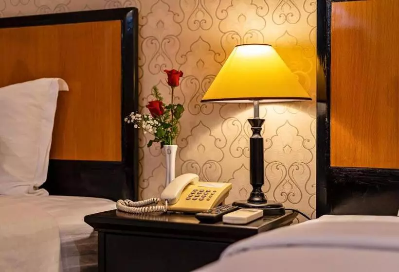 Fotos del hotel Hoàng Ngân  And Suites  City Centre:  7