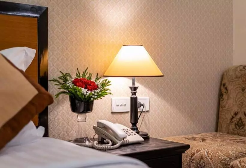 Fotos del hotel Hoàng Ngân  And Suites  City Centre:  2